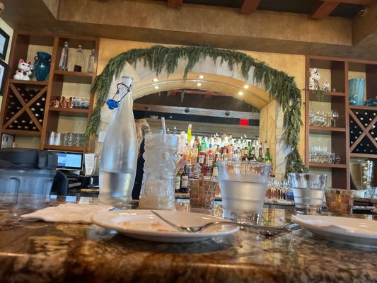 Pita Paradise by null