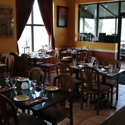 DeCosta's Restaurant - Dining room#1
