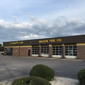 Mason Tire & Auto Service - Tires Near Me - Myrtle Beach, South Carolina Mason Tire & Auto Service - Tires Near Me - Myrtle Beach, South Carolina
