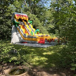 Fun Time Bounces