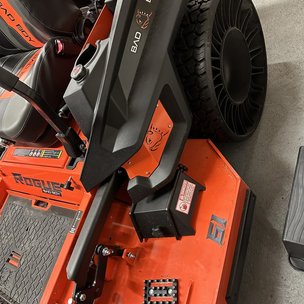 THE BEST 10 AUTO PARTS & SUPPLIES near ABINGDON, VA 24210