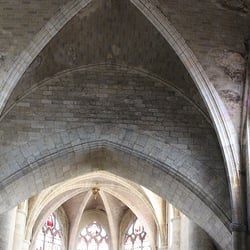 Cathedrale Saint-Gervais-Saint-Protais