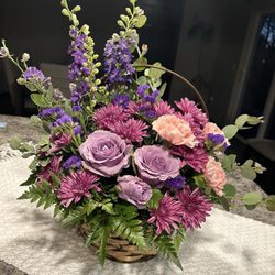 White Rose Florist