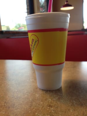 Chicken Express by null