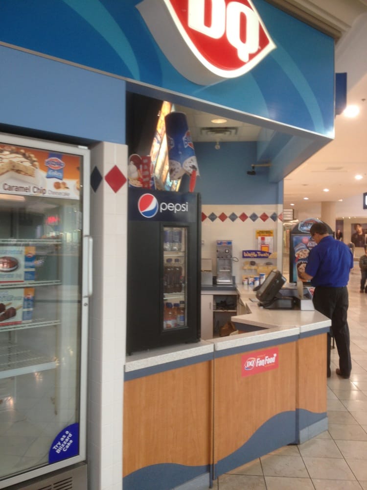 Dairy queen ltd brazier updated february 2025 21 micmac blvd