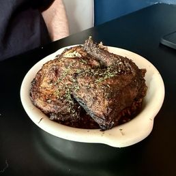Jerk Chicken