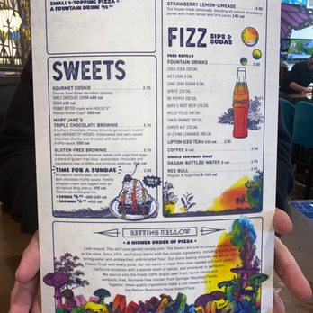 Mellow Mushroom Lynchburg - Pizza Near Me - Lynchburg, Virginia Mellow Mushroom Lynchburg - Pizza Near Me - Lynchburg, Virginia