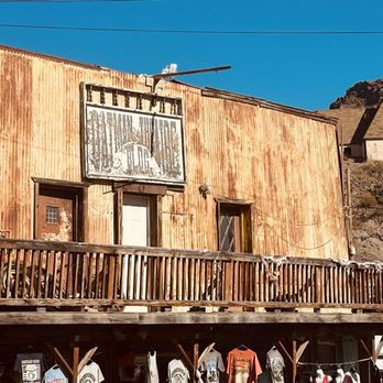 Town of Oatman - Local Flavor Near Me