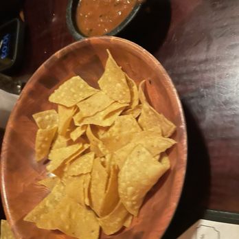 Matador West Seattle - Chips & Salsa - Mexican Near Me - Seattle, Washington