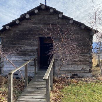 Klamath County Museum - Museums Near Me - Klamath Falls, Oregon Klamath County Museum - Museums Near Me - Klamath Falls, Oregon