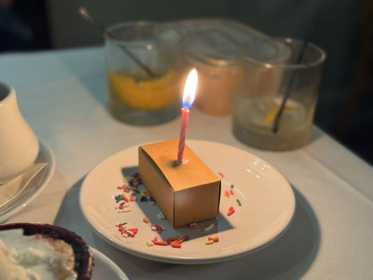 Little River Inn Restaurant by null