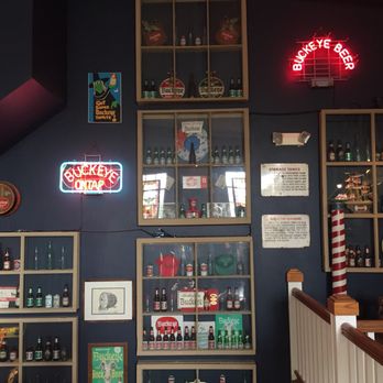 Maumee Bay Brewing - Brewpubs Near Me - Toledo, Ohio