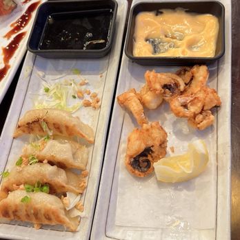Kaijin Sushi - Japanese Near Me - San Gabriel, California