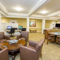 Benchmark Senior Living