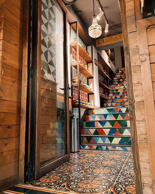 Maison Libanaise by null