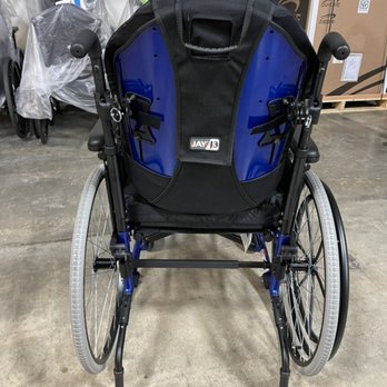 Rehab Support Systems - Quickie one-arm drive - Mobility Equipment Sales & Services Near Me - Pomona, California Rehab Support Systems - Quickie one-arm drive - Mobility Equipment Sales & Services Near Me - Pomona, California