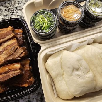 Bao Bei - Deconstructed Baos - Taiwanese Near Me - Rockville, Maryland Bao Bei - Deconstructed Baos - Taiwanese Near Me - Rockville, Maryland