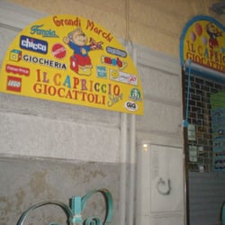 Il Capriccio