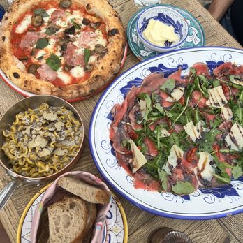Pink Mamma - Steakhouses Near Me - Paris, 75 Pink Mamma - Steakhouses Near Me - Paris, 75