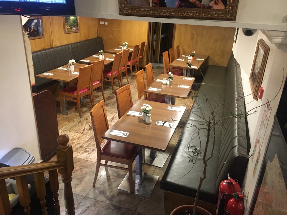NAWROZ CHARCOAL GRILL 10 Photos 367369 Edgware Road, London