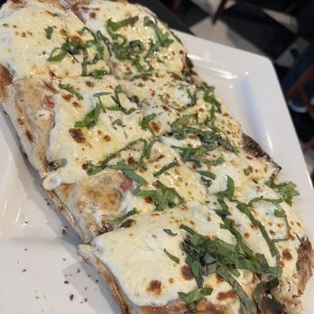 Nate's Italian Kitchen - Fig and Prosciutto Flatbread Pizza - Sandwiches Near Me - Tucson, Arizona Nate's Italian Kitchen - Fig and Prosciutto Flatbread Pizza - Sandwiches Near Me - Tucson, Arizona