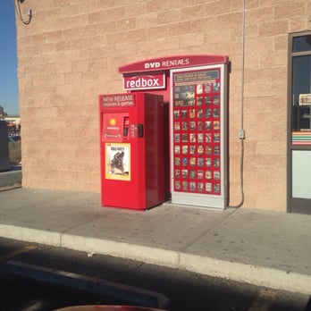 7-Eleven - Redbox location - Convenience Stores Near Me - Las Vegas, Nevada 7-Eleven - Redbox location - Convenience Stores Near Me - Las Vegas, Nevada