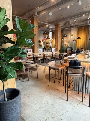 Paya Thai Kitchen by null