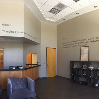 Attention Getters Design - Black cut vinyl wall graphics. - Graphic Design Near Me - El Cajon, California