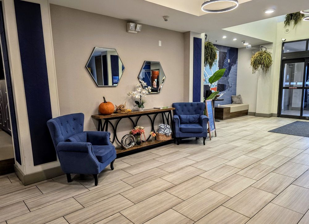 Holiday Inn Express & Suites Albany Airport Area - Latham - wedding in Latham, NY