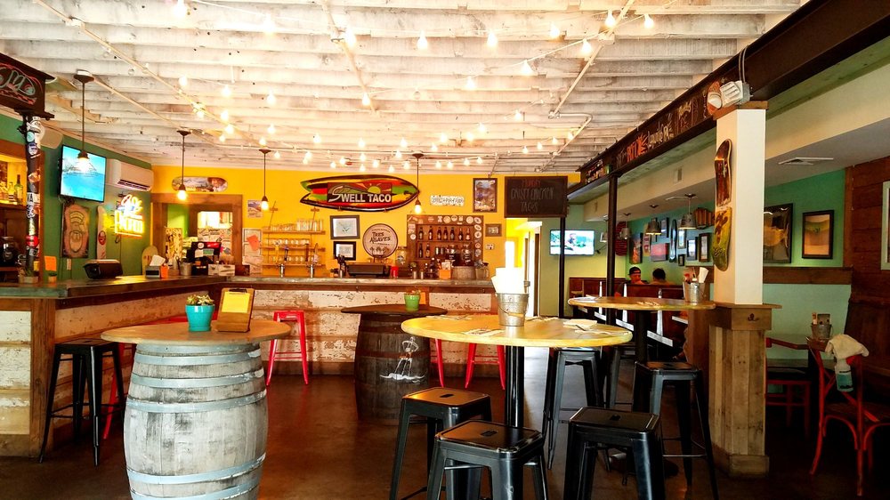 Swell taco babylon loopluda