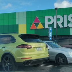 Prisma - Prisma Kuopio Savilahdentie 10