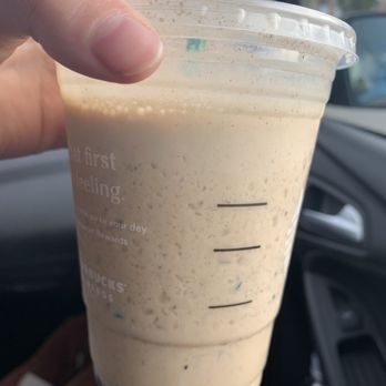 Starbucks - The one we didn't want - Coffee & Tea Near Me - Knoxville, Tennessee Starbucks - The one we didn't want - Coffee & Tea Near Me - Knoxville, Tennessee