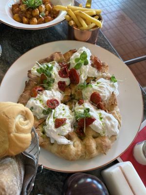 Hotel du Lac by null