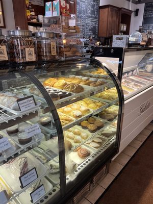 Nonno's Italian Coffee Parlor by null