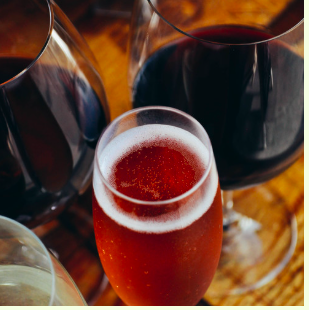 California Wine Merchant by null