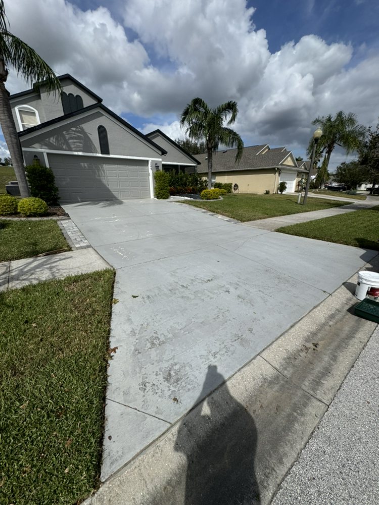 Slide of Repair Pros and Roofing