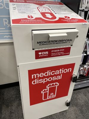 CVS PHARMACY - Updated March 2025 - 61 Photos & 165 Reviews - 15700 S ...