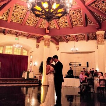 El Cortez Don Room - Venues & Event Spaces Near Me - San Diego, California