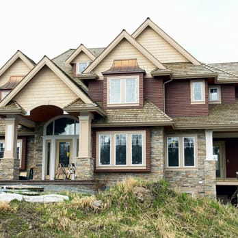 Krozak Remodeling - a house being built - General Contractors Near Me - Bridgeview, Illinois