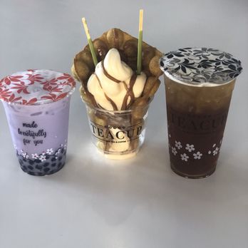 Teacup - Coffee & Tea Near Me - Litchfield Park, Arizona Teacup - Coffee & Tea Near Me - Litchfield Park, Arizona