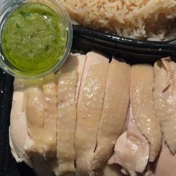 Cluck2Go - Dark meat ($12.50). Great portions! - Hainan Near Me - Rowland Heights, California Cluck2Go - Dark meat ($12.50). Great portions! - Hainan Near Me - Rowland Heights, California