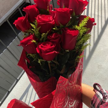Lilit's Flowers - Valentine's Day - Florists Near Me - Sherman Oaks , California Lilit's Flowers - Valentine's Day - Florists Near Me - Sherman Oaks , California