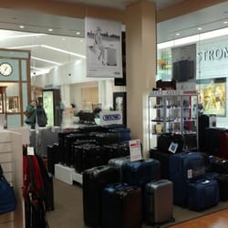 Bergman Luggage
