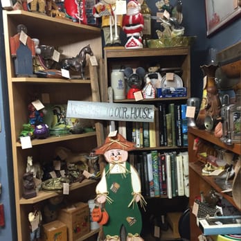 Granny's Attic Antique Mall - Antiques Near Me - Temecula, California