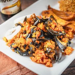Cafe Abuja