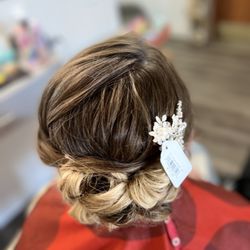 Pierced TNT Hair Design