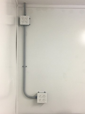 Slide of Zapco Electric