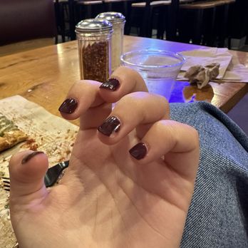 The Nail Lounge - Nail Salons Near Me - College Station, Texas
