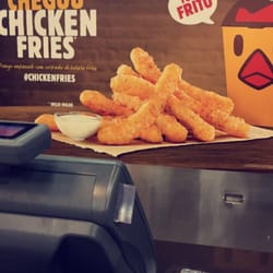 Burguer King