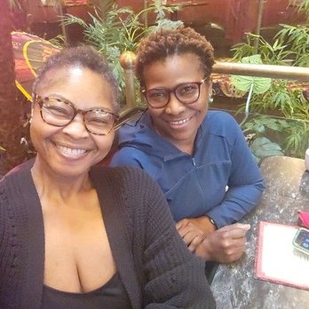 Oriental Wok - Farewell dinner with my prayer warrior and friend. - Chinese Near Me - Cincinnati, Ohio